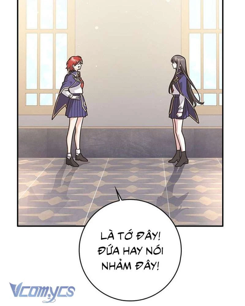 Bạn Bè Với Nhau Không Phải Vậy Đâu Chapter  65 - 90