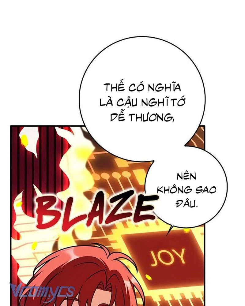 Bạn Bè Với Nhau Không Phải Vậy Đâu Chapter  65 - 93