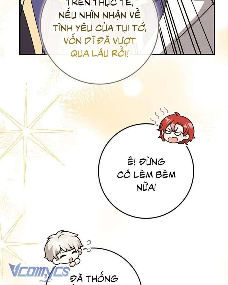 Bạn Bè Với Nhau Không Phải Vậy Đâu Chapter  65 - 112