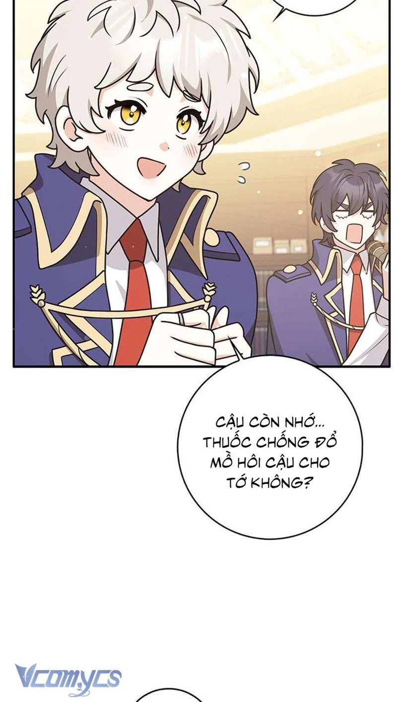 Bạn Bè Với Nhau Không Phải Vậy Đâu Chapter  65 - 116