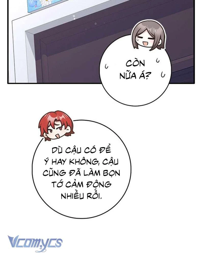 Bạn Bè Với Nhau Không Phải Vậy Đâu Chapter  65 - 120