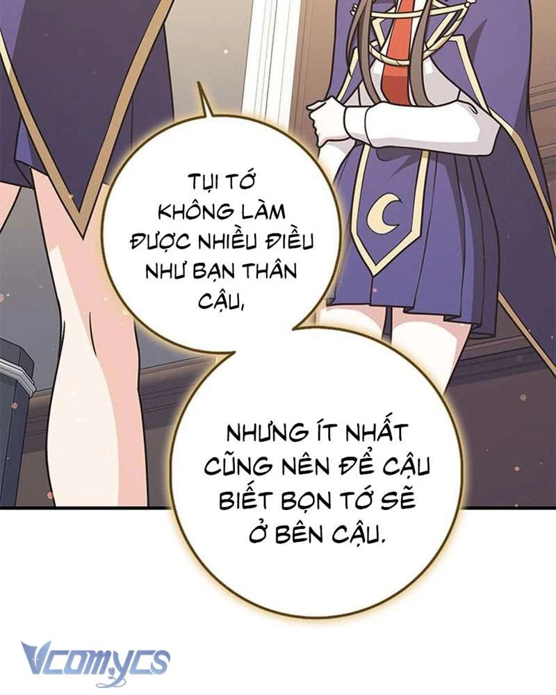 Bạn Bè Với Nhau Không Phải Vậy Đâu Chapter  65 - 143