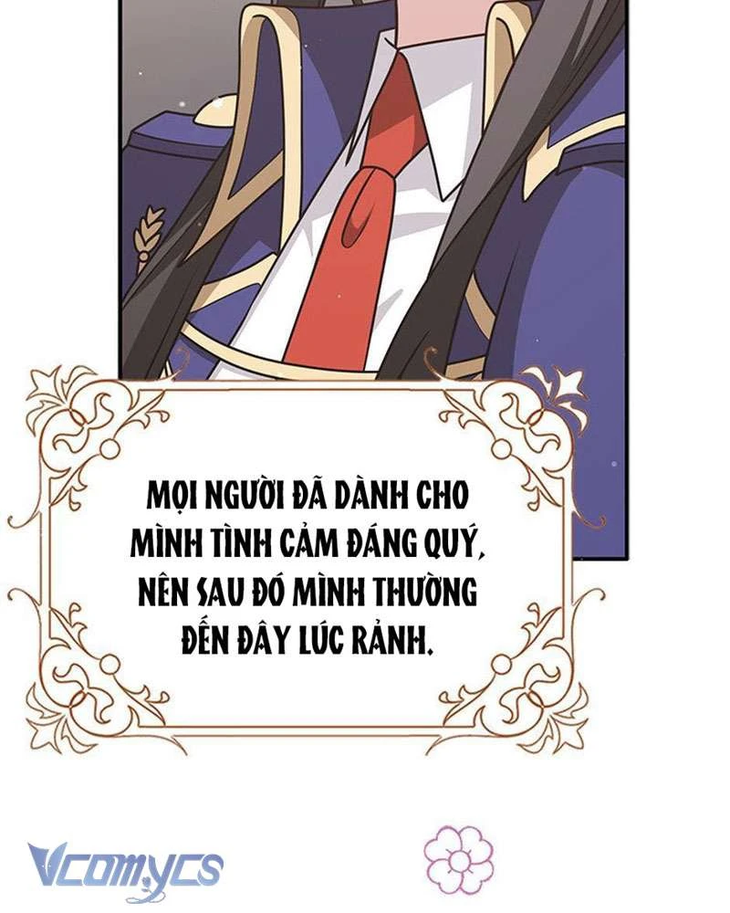 Bạn Bè Với Nhau Không Phải Vậy Đâu Chapter  66 - 9