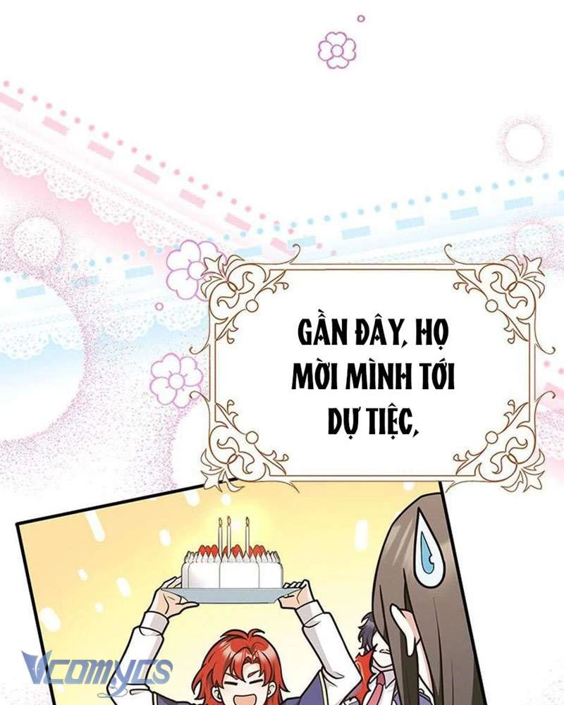 Bạn Bè Với Nhau Không Phải Vậy Đâu Chapter  66 - 10