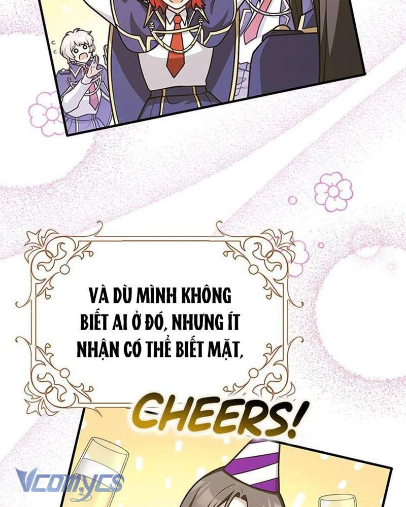 Bạn Bè Với Nhau Không Phải Vậy Đâu Chapter  66 - 11