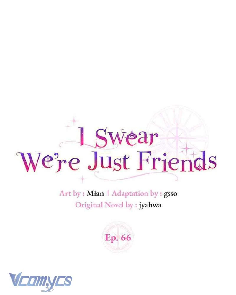 Bạn Bè Với Nhau Không Phải Vậy Đâu Chapter  66 - 23