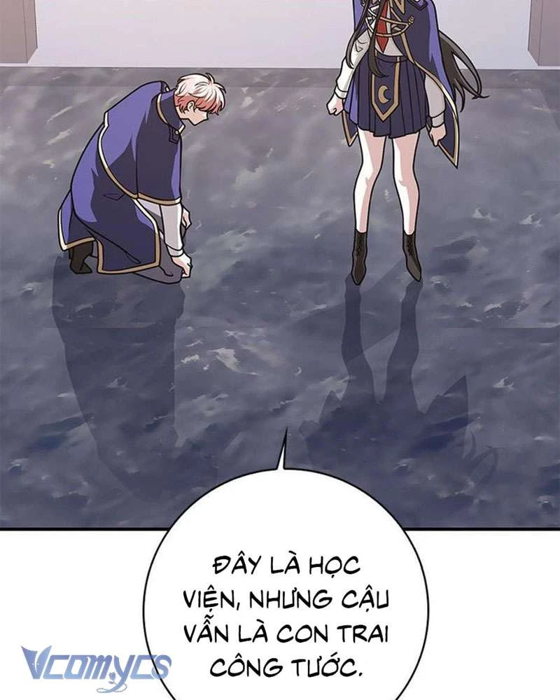 Bạn Bè Với Nhau Không Phải Vậy Đâu Chapter  66 - 45