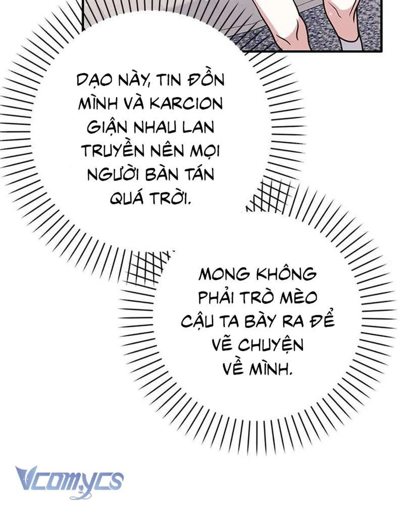 Bạn Bè Với Nhau Không Phải Vậy Đâu Chapter  66 - 76