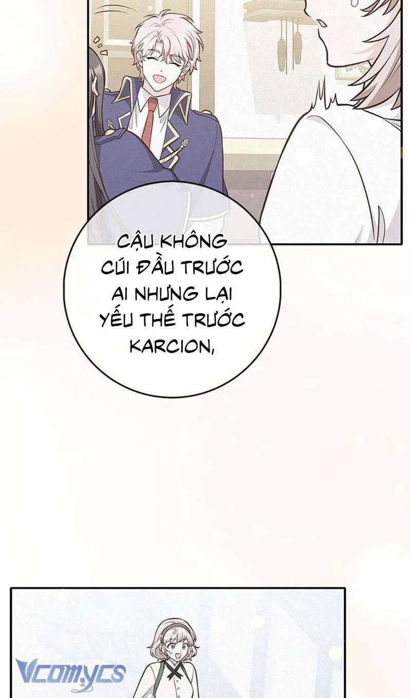 Bạn Bè Với Nhau Không Phải Vậy Đâu Chapter  67 - 17