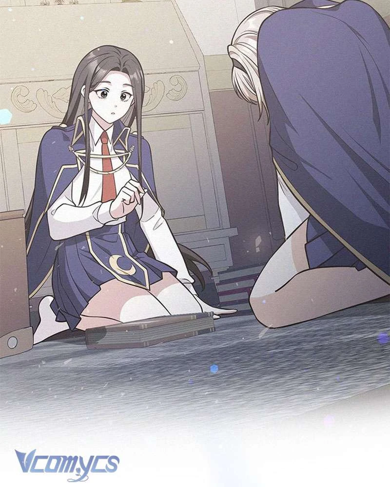 Bạn Bè Với Nhau Không Phải Vậy Đâu Chapter  67 - 25