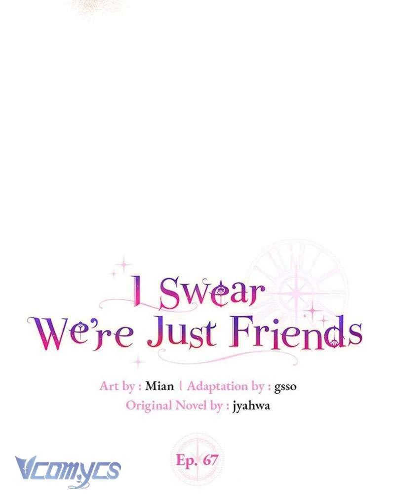 Bạn Bè Với Nhau Không Phải Vậy Đâu Chapter  67 - 41