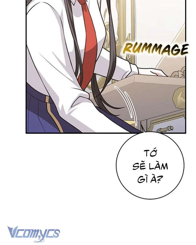 Bạn Bè Với Nhau Không Phải Vậy Đâu Chapter  67 - 56