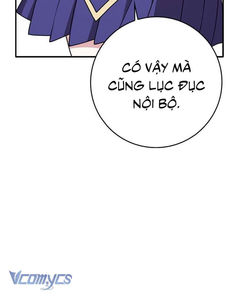 Bạn Bè Với Nhau Không Phải Vậy Đâu Chapter  67 - 69