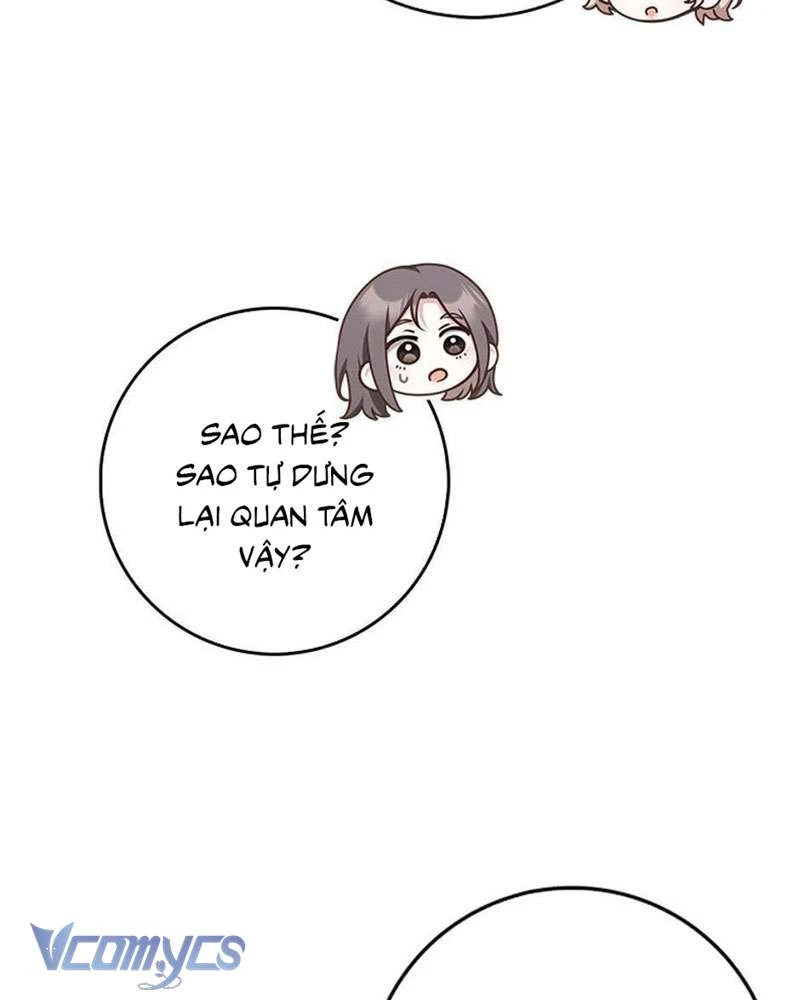 Bạn Bè Với Nhau Không Phải Vậy Đâu Chapter  67 - 81