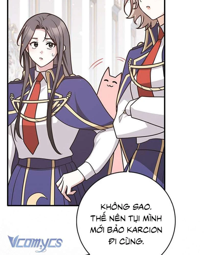 Bạn Bè Với Nhau Không Phải Vậy Đâu Chapter  67 - 85