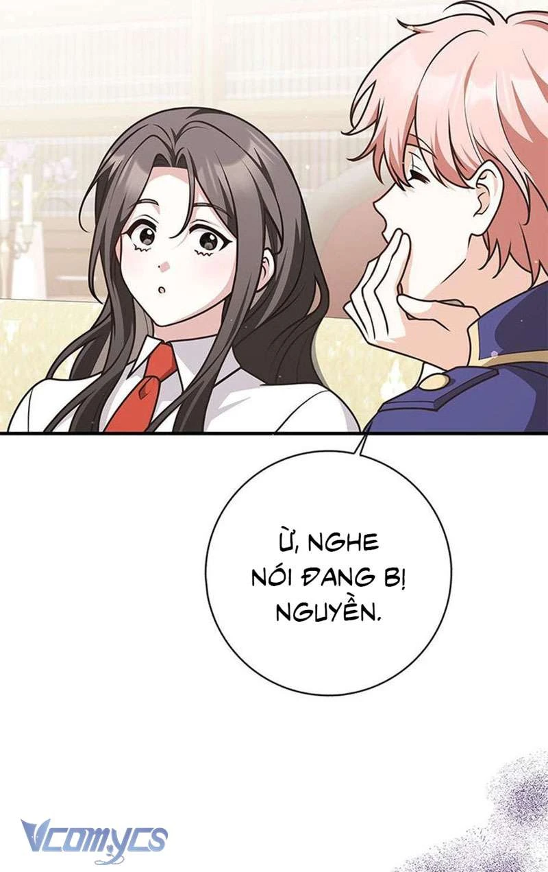 Bạn Bè Với Nhau Không Phải Vậy Đâu Chapter  67 - 161