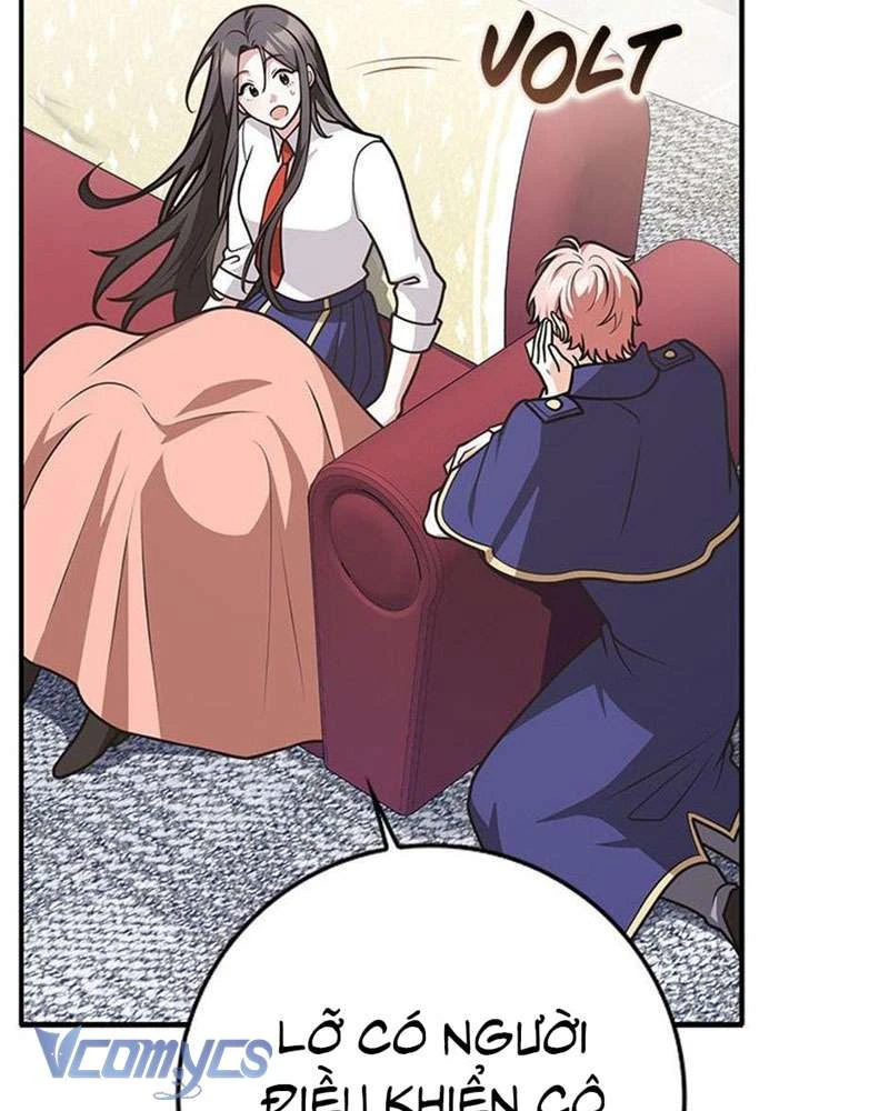 Bạn Bè Với Nhau Không Phải Vậy Đâu Chapter  67 - 165