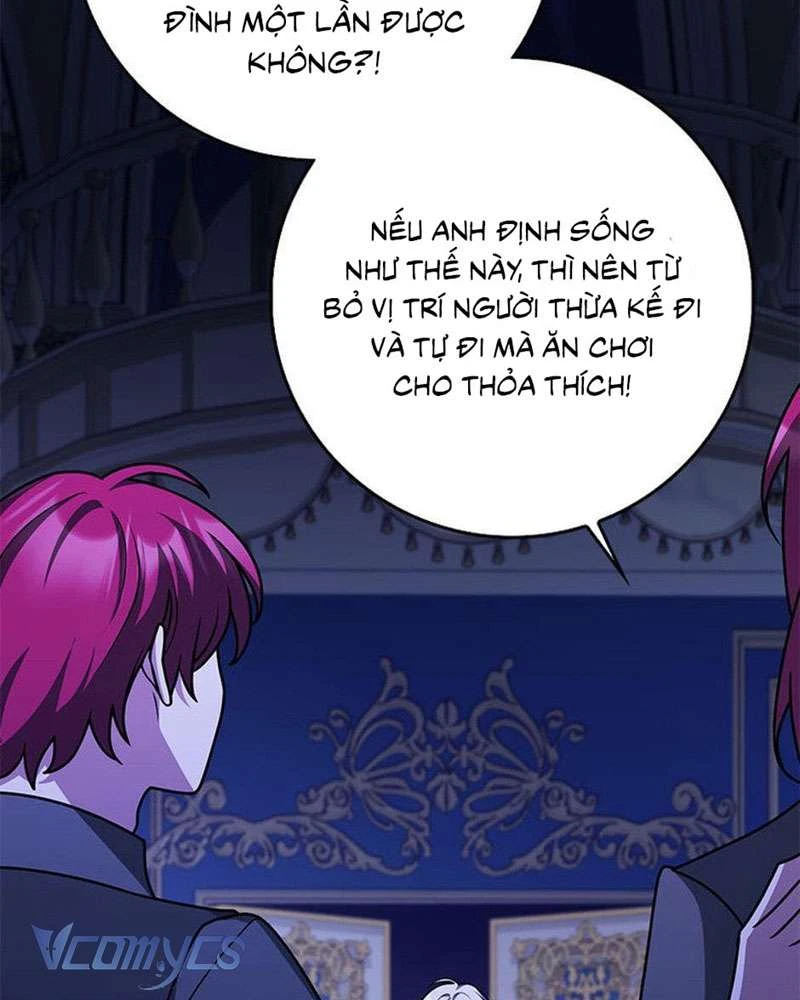 Bạn Bè Với Nhau Không Phải Vậy Đâu Chapter  68 - 16