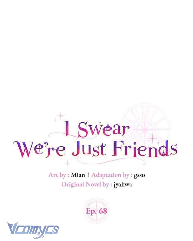 Bạn Bè Với Nhau Không Phải Vậy Đâu Chapter  68 - 31