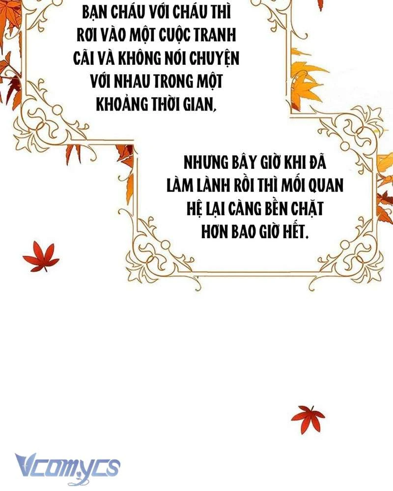 Bạn Bè Với Nhau Không Phải Vậy Đâu Chapter  68 - 53