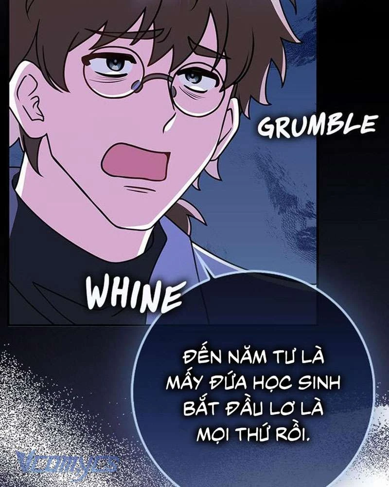 Bạn Bè Với Nhau Không Phải Vậy Đâu Chapter  68 - 64