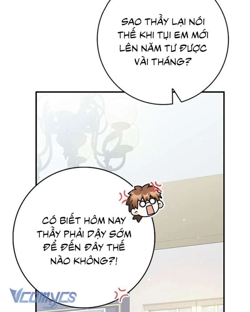 Bạn Bè Với Nhau Không Phải Vậy Đâu Chapter  68 - 69