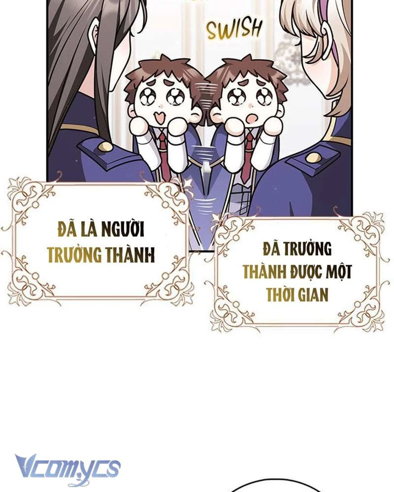 Bạn Bè Với Nhau Không Phải Vậy Đâu Chapter  68 - 85