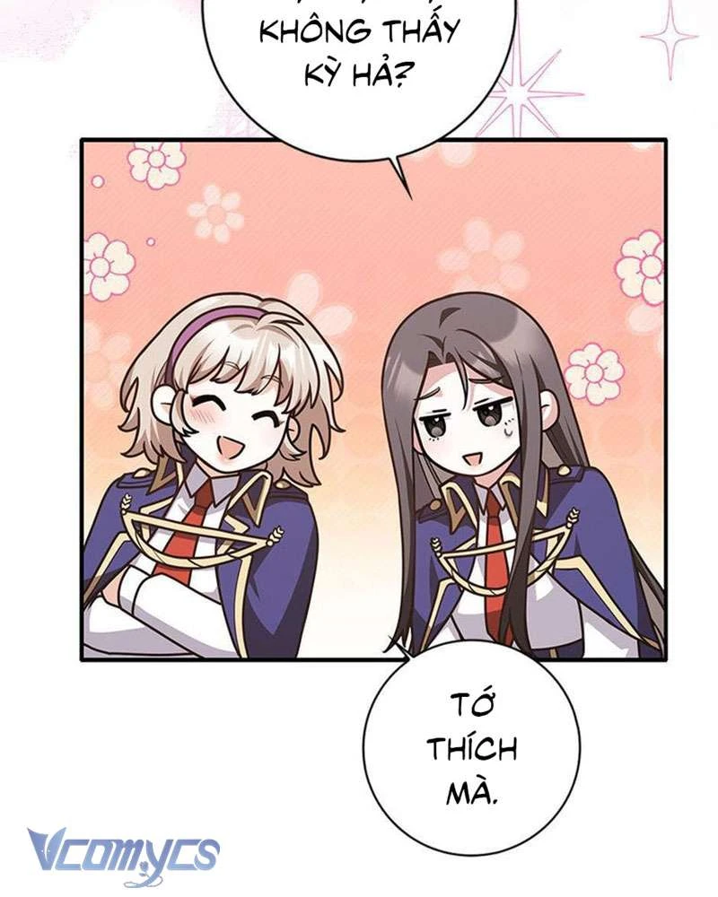 Bạn Bè Với Nhau Không Phải Vậy Đâu Chapter  68 - 90