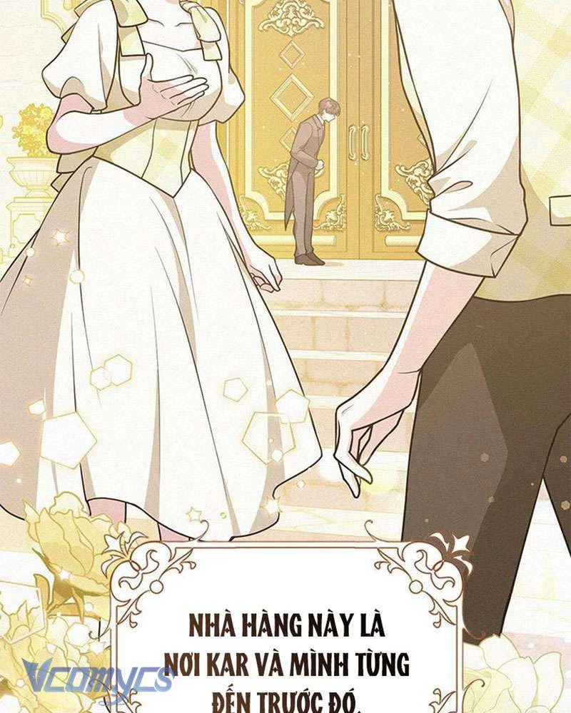 Bạn Bè Với Nhau Không Phải Vậy Đâu Chapter  69 - 3