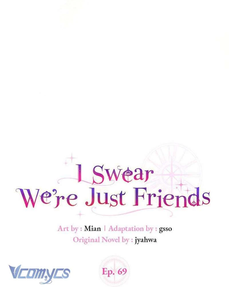 Bạn Bè Với Nhau Không Phải Vậy Đâu Chapter  69 - 14