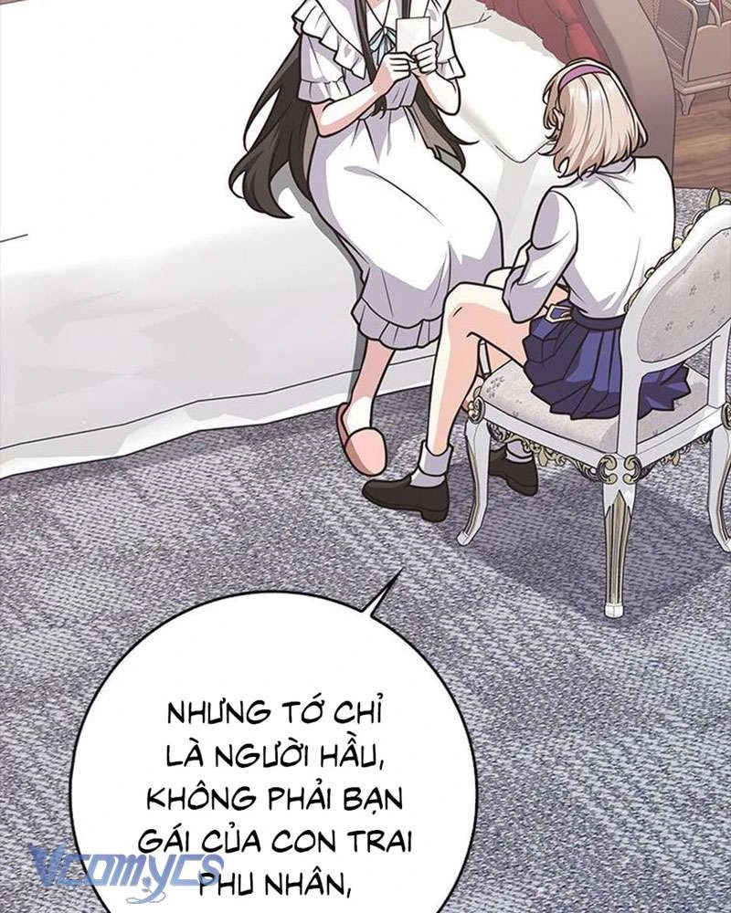 Bạn Bè Với Nhau Không Phải Vậy Đâu Chapter  69 - 17