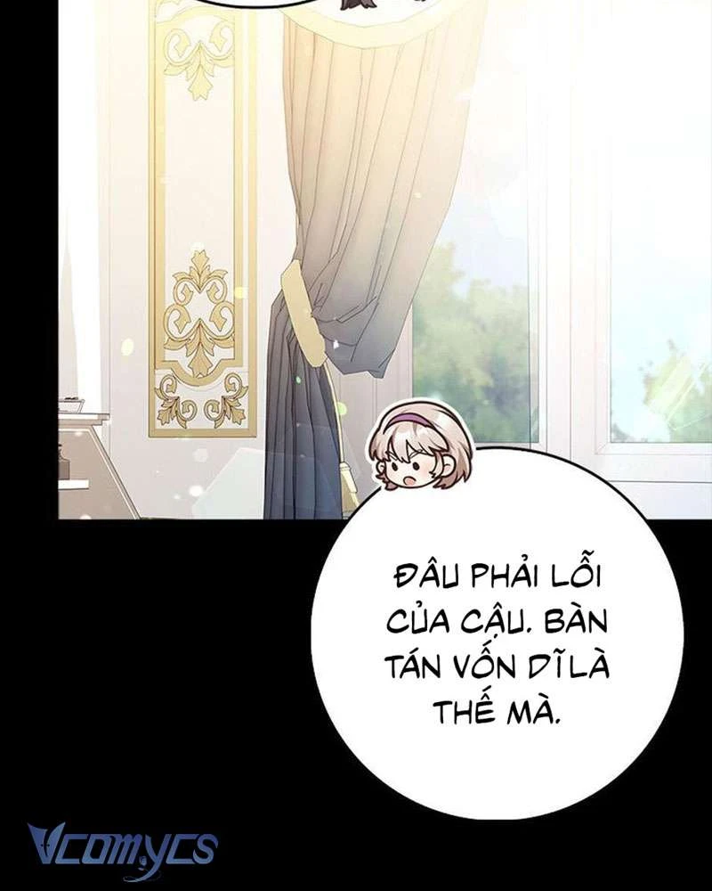 Bạn Bè Với Nhau Không Phải Vậy Đâu Chapter  69 - 25