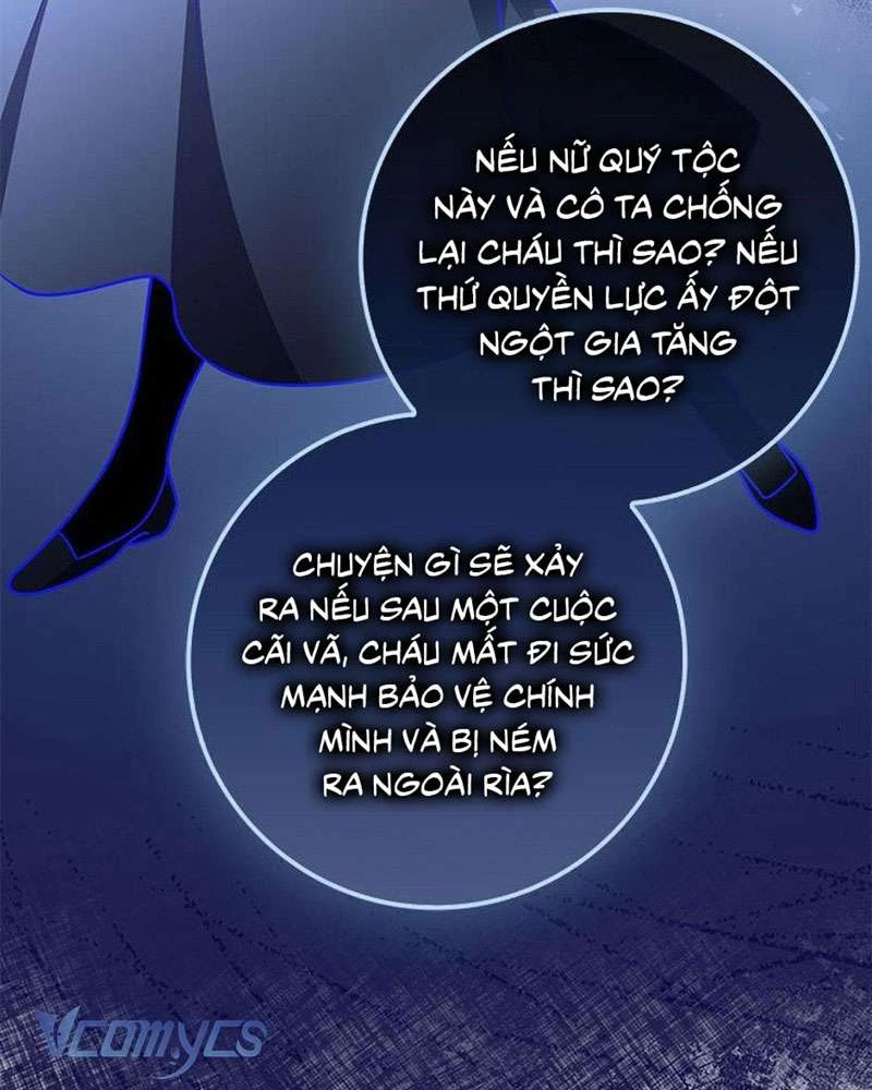 Bạn Bè Với Nhau Không Phải Vậy Đâu Chapter  70 - 37