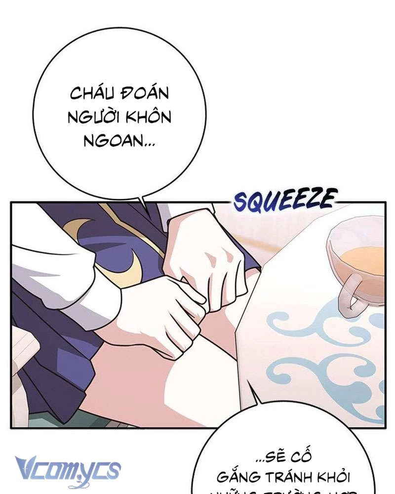 Bạn Bè Với Nhau Không Phải Vậy Đâu Chapter  70 - 40