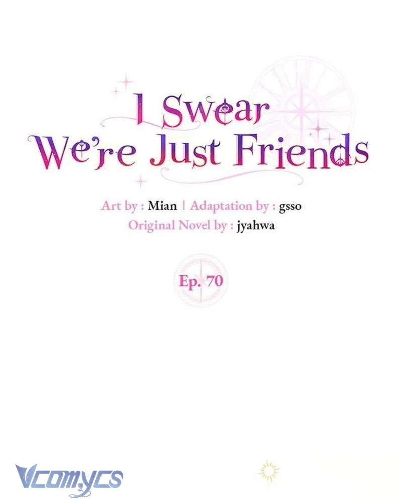 Bạn Bè Với Nhau Không Phải Vậy Đâu Chapter  70 - 76