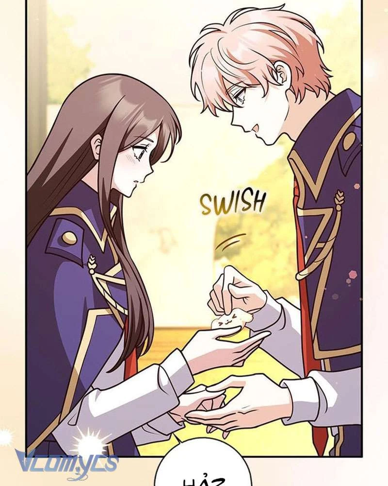 Bạn Bè Với Nhau Không Phải Vậy Đâu Chapter  70 - 124