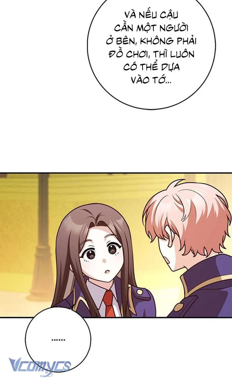 Bạn Bè Với Nhau Không Phải Vậy Đâu Chapter  70 - 129