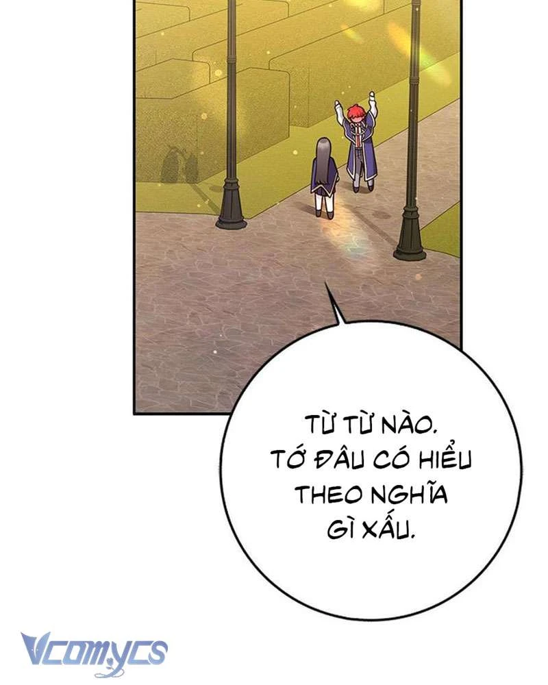 Bạn Bè Với Nhau Không Phải Vậy Đâu Chapter  70 - 131