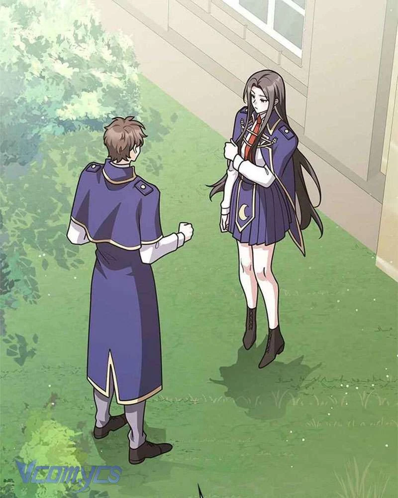 Bạn Bè Với Nhau Không Phải Vậy Đâu Chapter  71 - 18