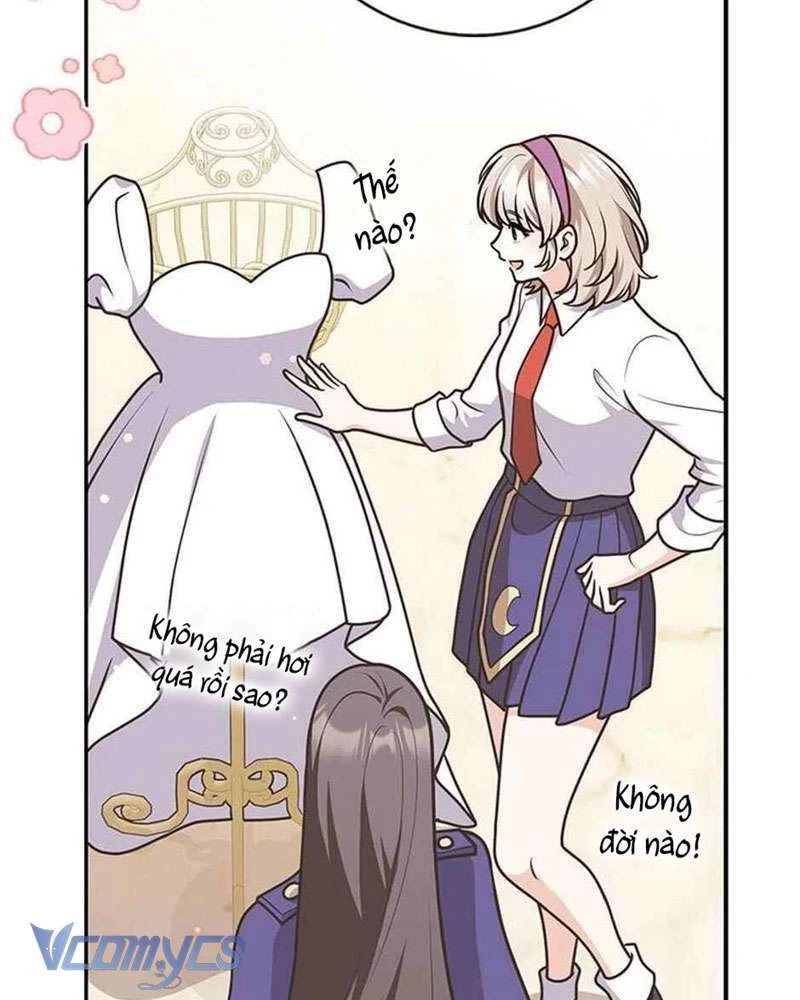 Bạn Bè Với Nhau Không Phải Vậy Đâu Chapter  72 - 15