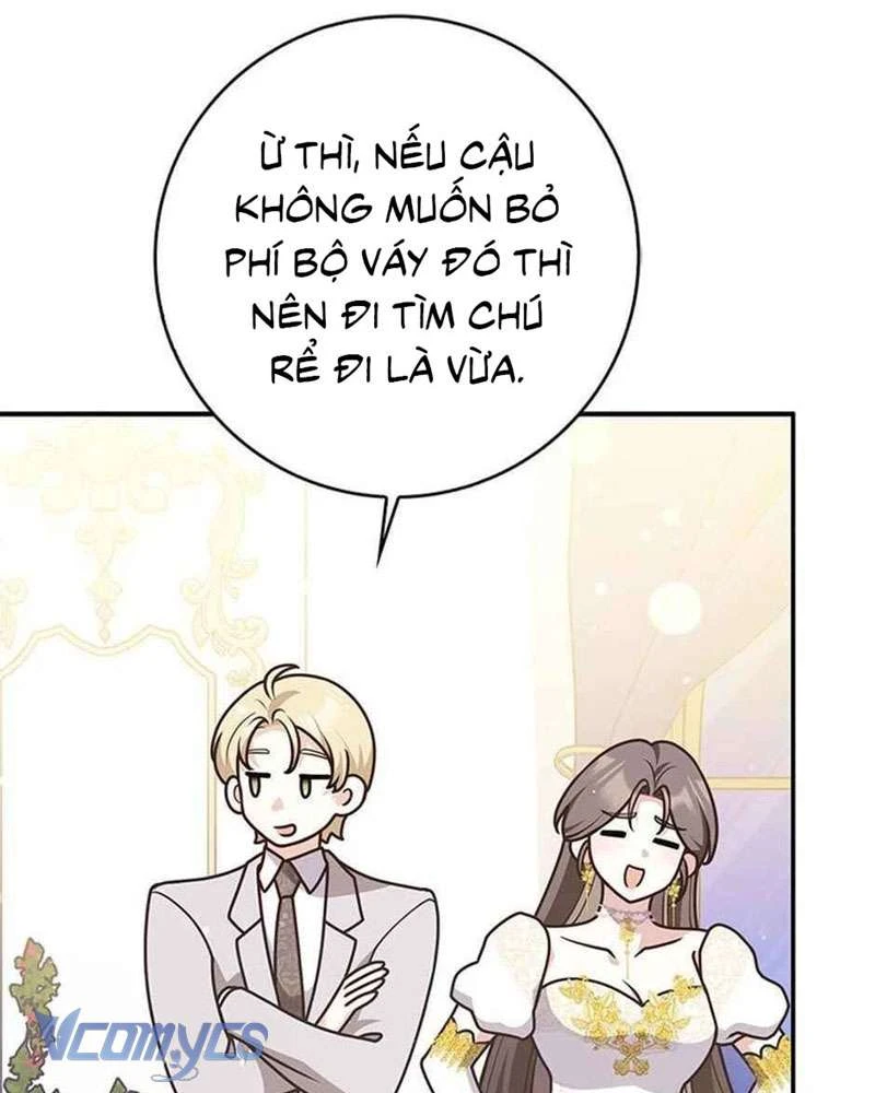 Bạn Bè Với Nhau Không Phải Vậy Đâu Chapter  72 - 17