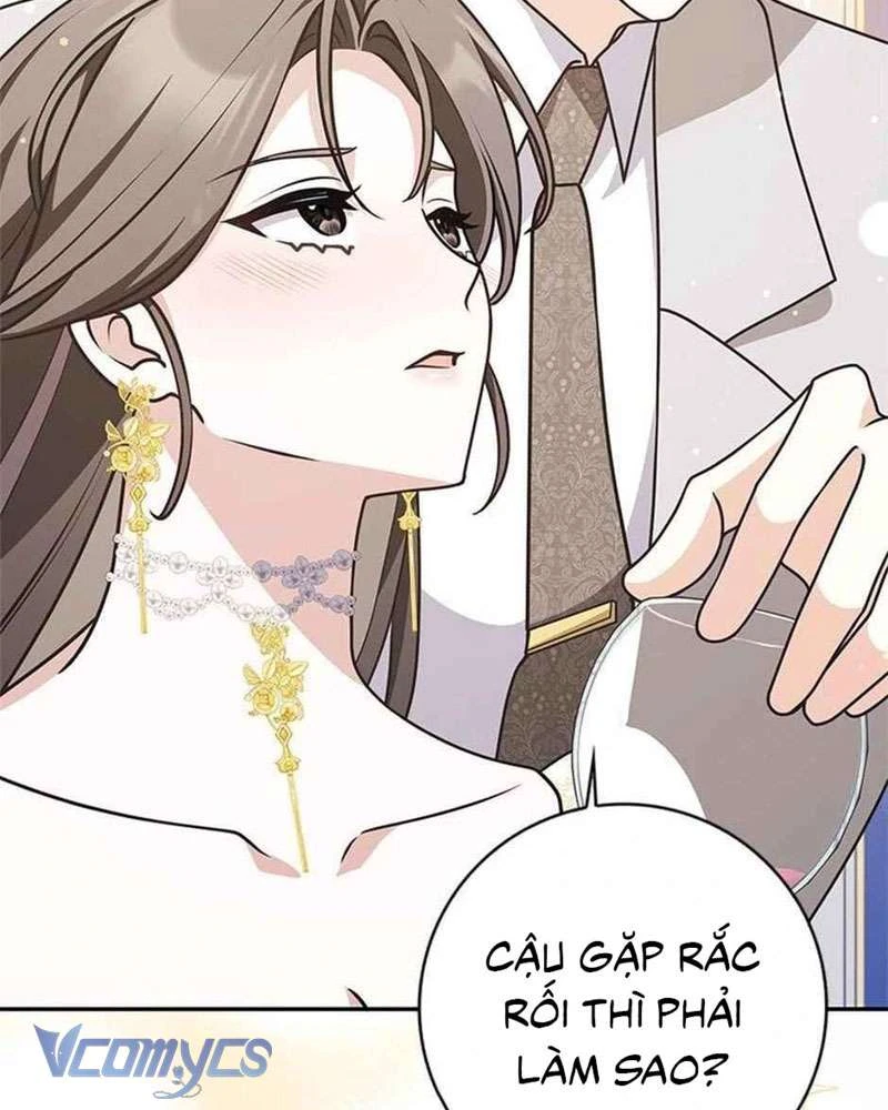 Bạn Bè Với Nhau Không Phải Vậy Đâu Chapter  72 - 57