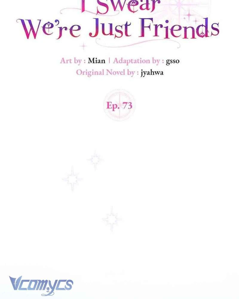 Bạn Bè Với Nhau Không Phải Vậy Đâu Chapter  73 - 71