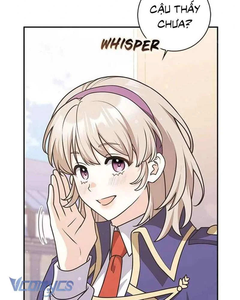 Bạn Bè Với Nhau Không Phải Vậy Đâu Chapter  73 - 76