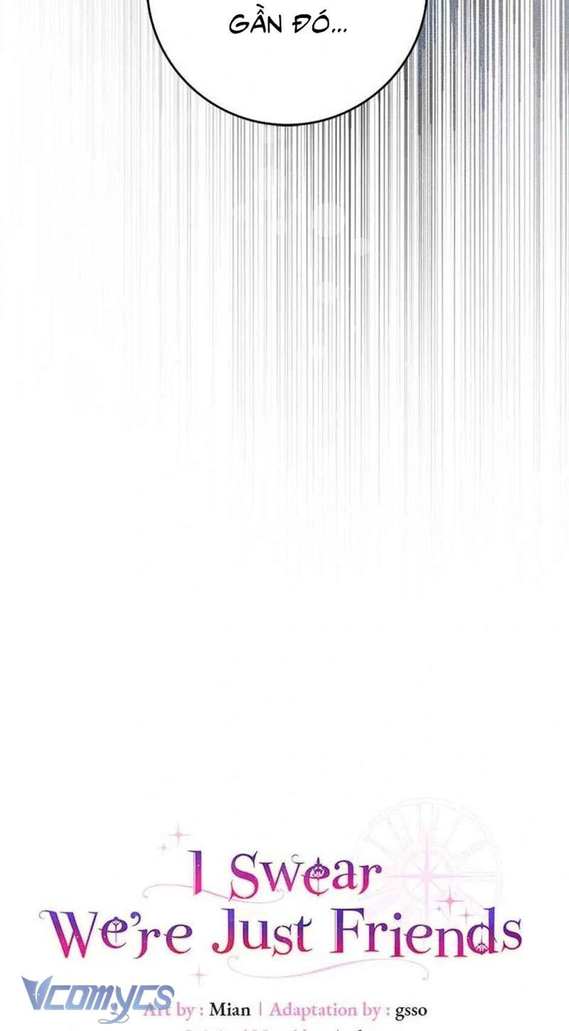 Bạn Bè Với Nhau Không Phải Vậy Đâu Chapter  74 - 16