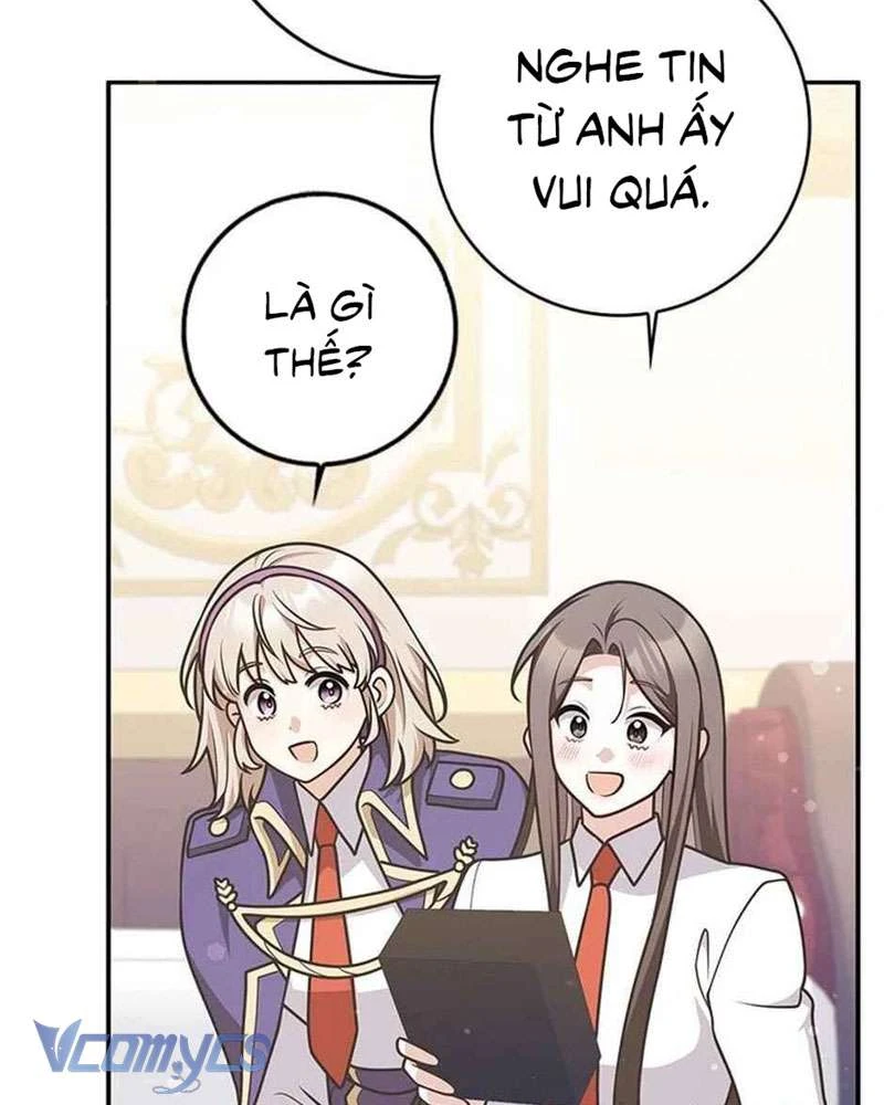 Bạn Bè Với Nhau Không Phải Vậy Đâu Chapter  74 - 30