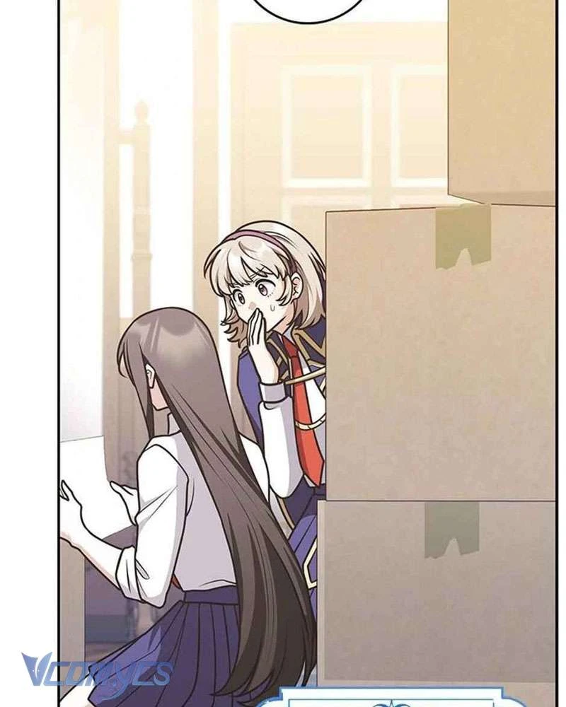 Bạn Bè Với Nhau Không Phải Vậy Đâu Chapter  74 - 48