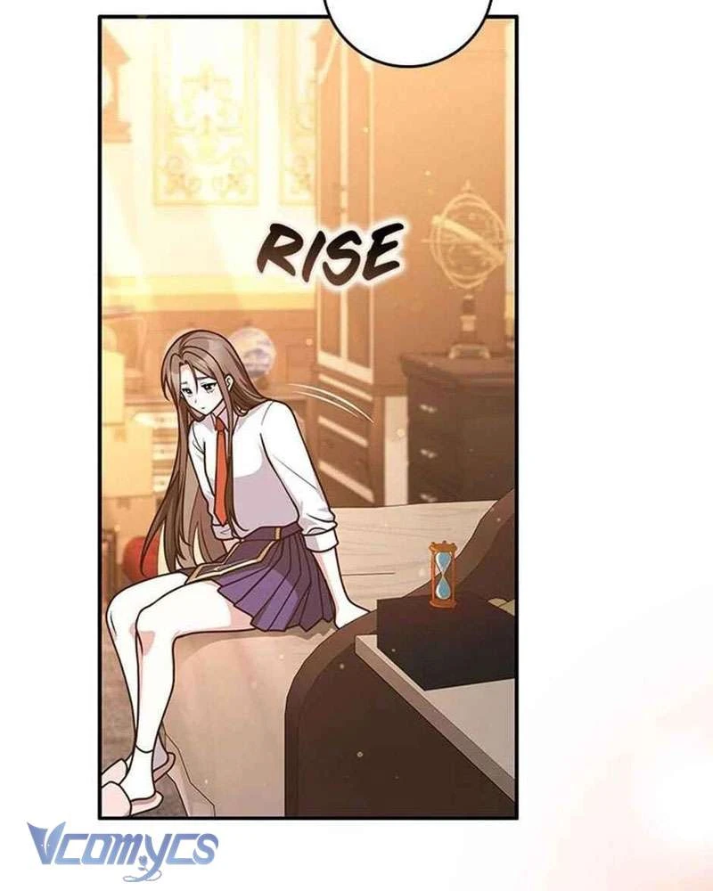 Bạn Bè Với Nhau Không Phải Vậy Đâu Chapter  74 - 76