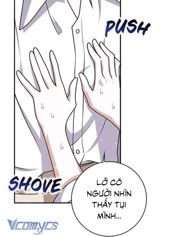 Bạn Bè Với Nhau Không Phải Vậy Đâu Chapter  75 - 136