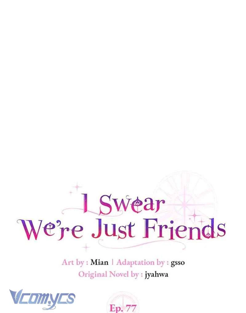 Bạn Bè Với Nhau Không Phải Vậy Đâu Chapter  77 - 50